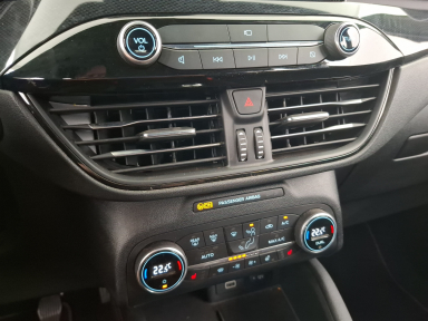 Ford Kuga - 2023