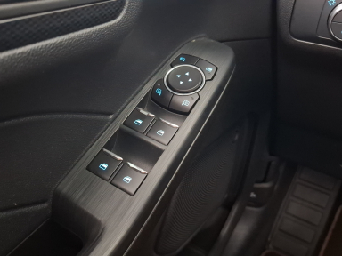 Ford Kuga - 2023