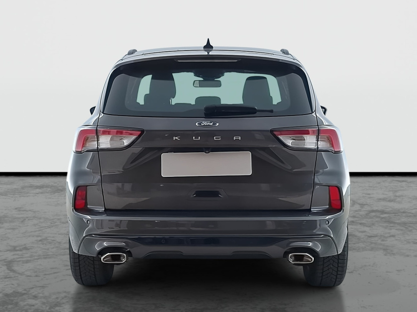 Ford Kuga, 2023