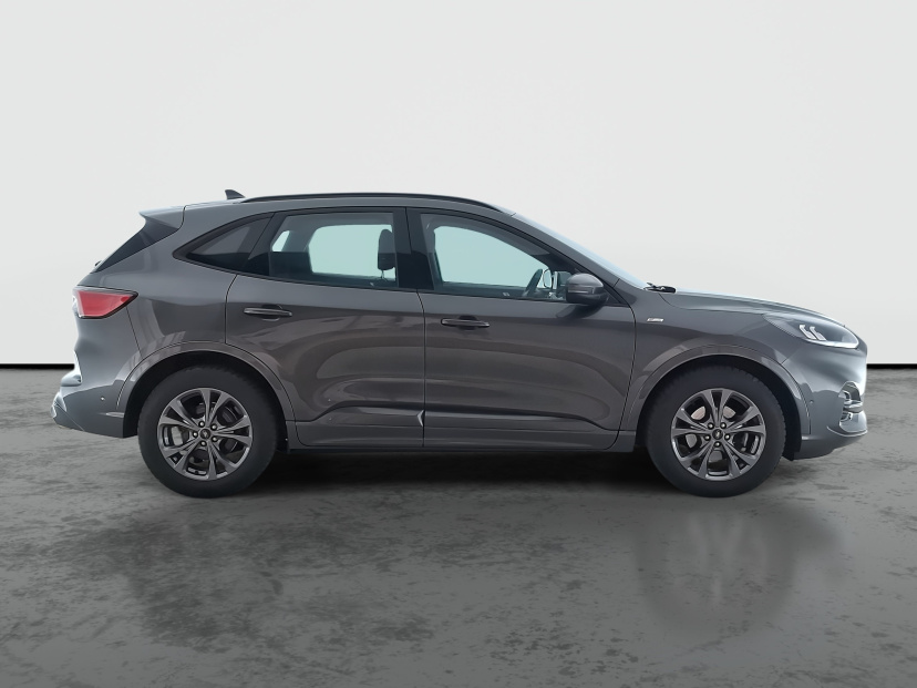 Ford Kuga, 2023