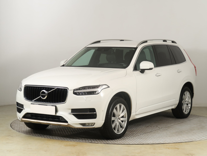 Volvo XC90, 2015