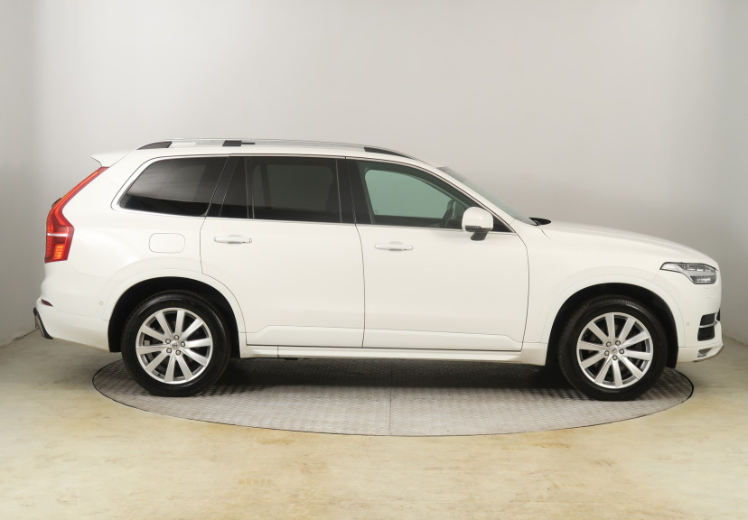 Volvo XC90, 2015