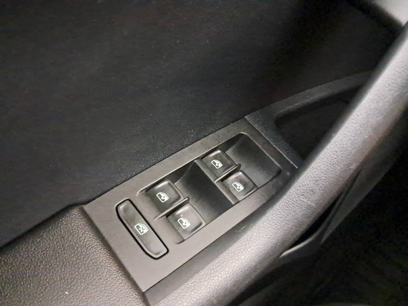 Škoda Octavia, 2019