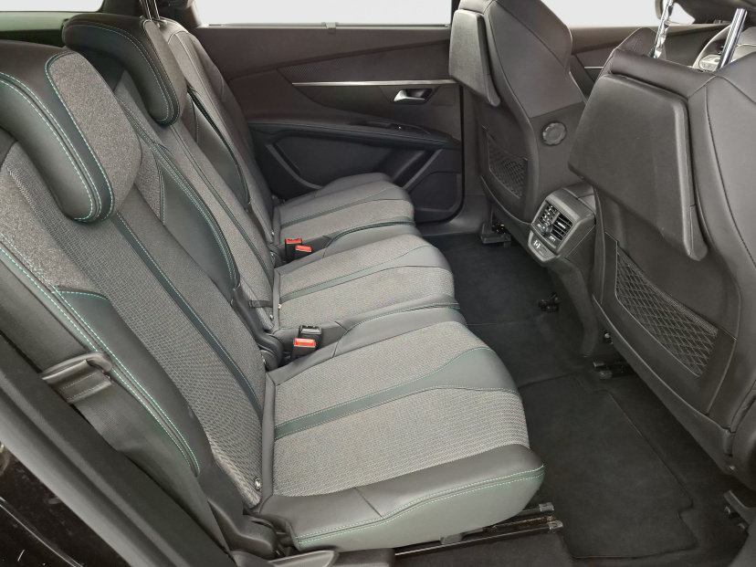 Peugeot 5008, 2024