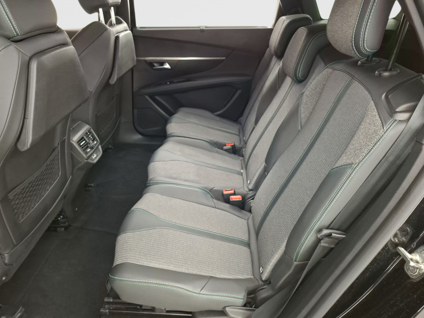 Peugeot 5008, 2024