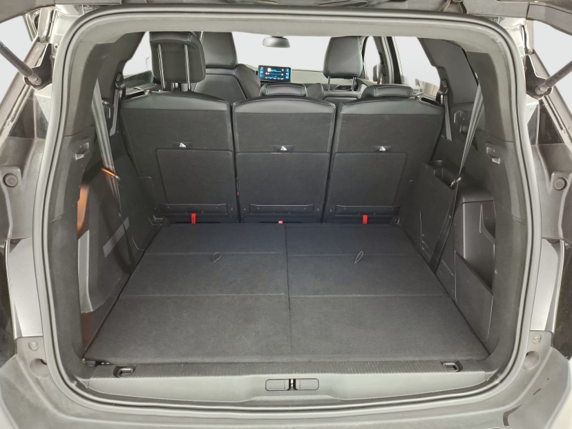 Peugeot 5008, 2024