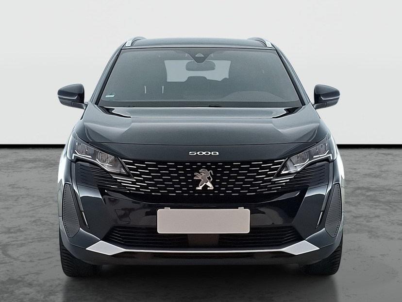 Peugeot 5008, 2024