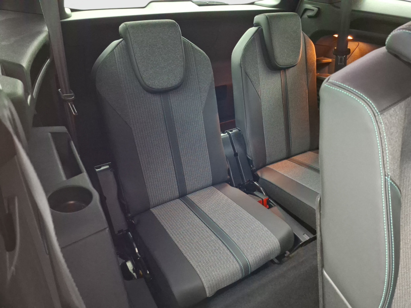 Peugeot 5008, 2024