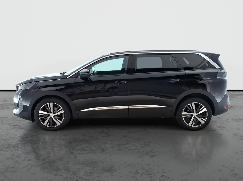 Peugeot 5008, 2024