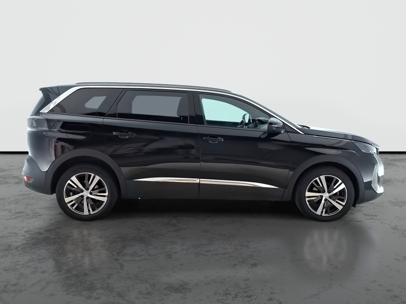 Peugeot 5008, 2024