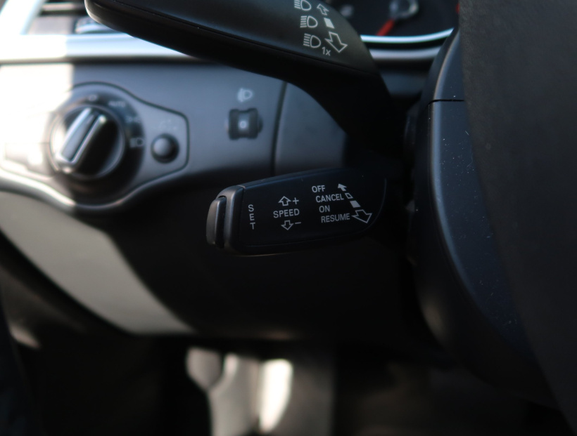 Audi A4, 2014