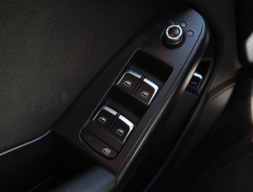 Audi A4, 2014
