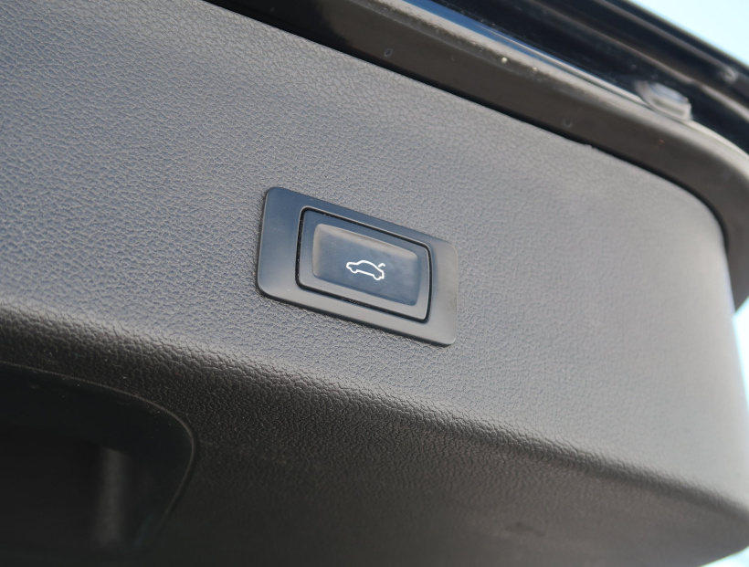 Audi A4, 2014