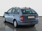 Škoda Fabia, 2008