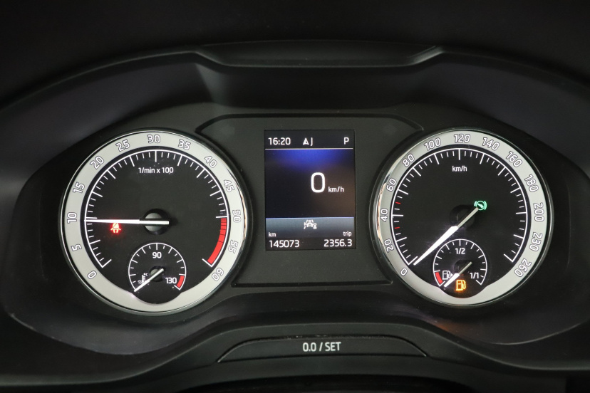 Škoda Kodiaq, 2019