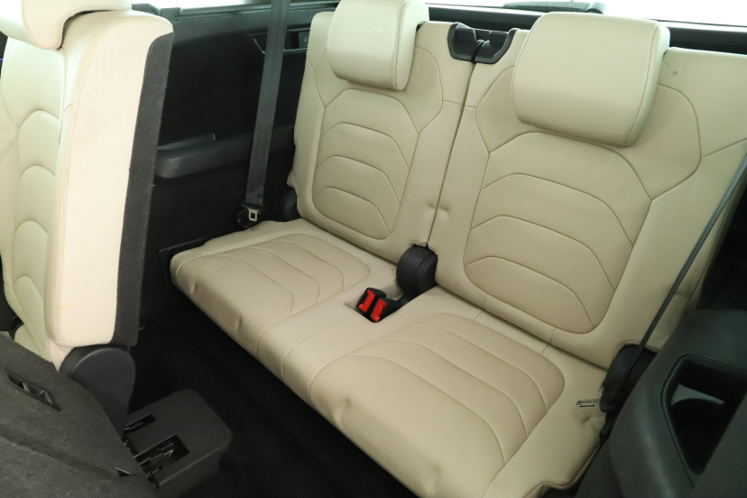 Škoda Kodiaq, 2019