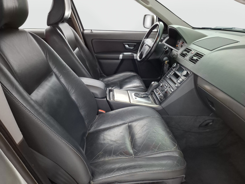 Volvo XC90, 2009