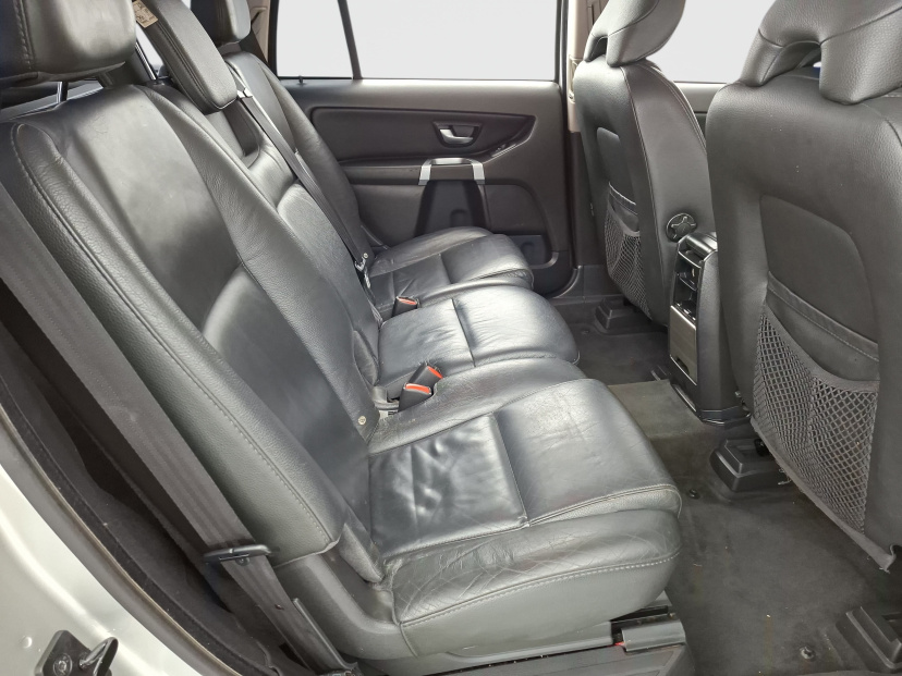 Volvo XC90, 2009