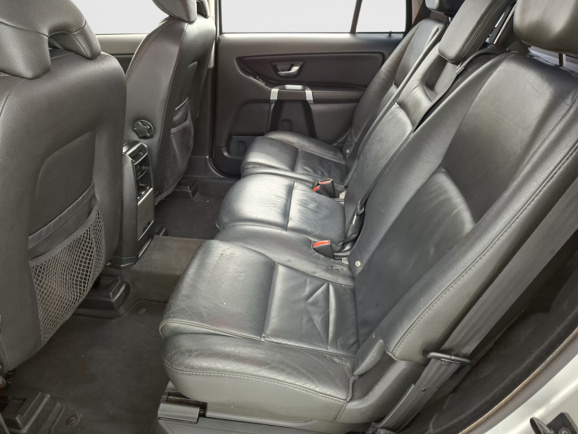 Volvo XC90, 2009