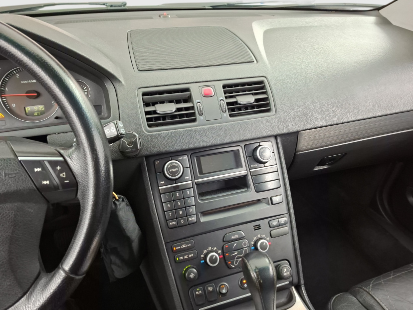 Volvo XC90, 2009