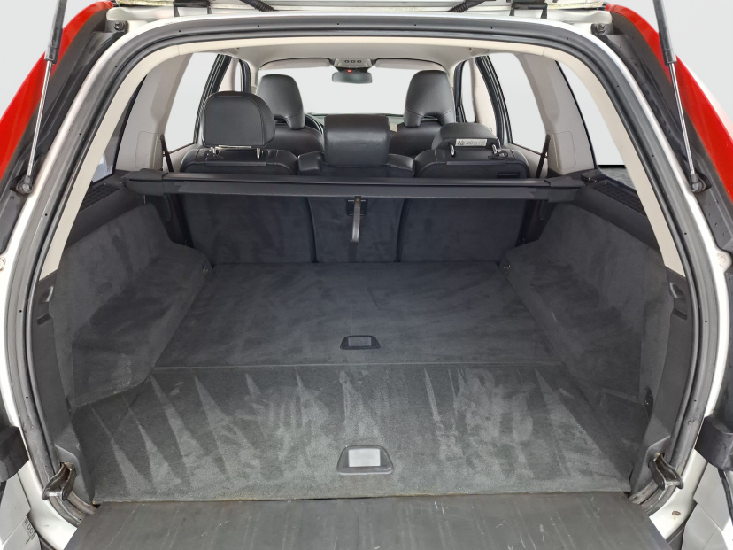Volvo XC90, 2009