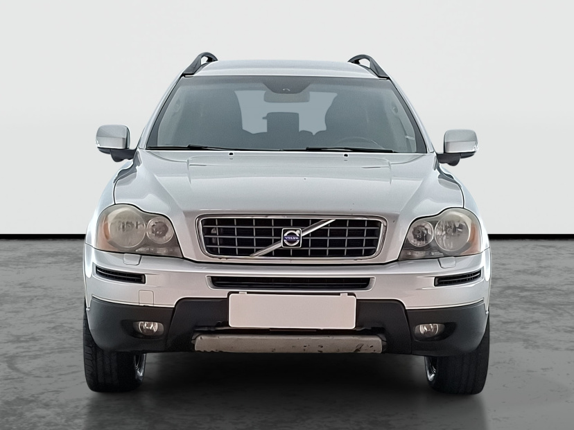 Volvo XC90, 2009