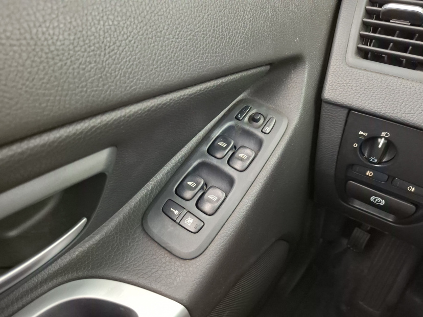 Volvo XC90, 2009