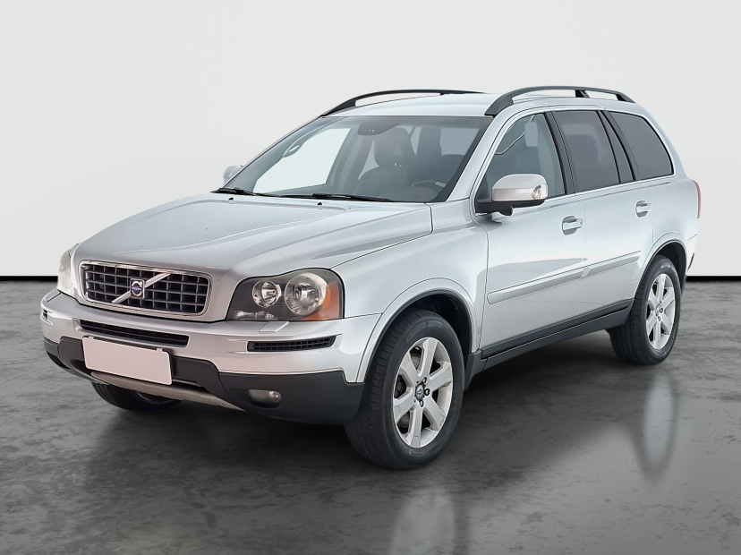 Volvo XC90, 2009