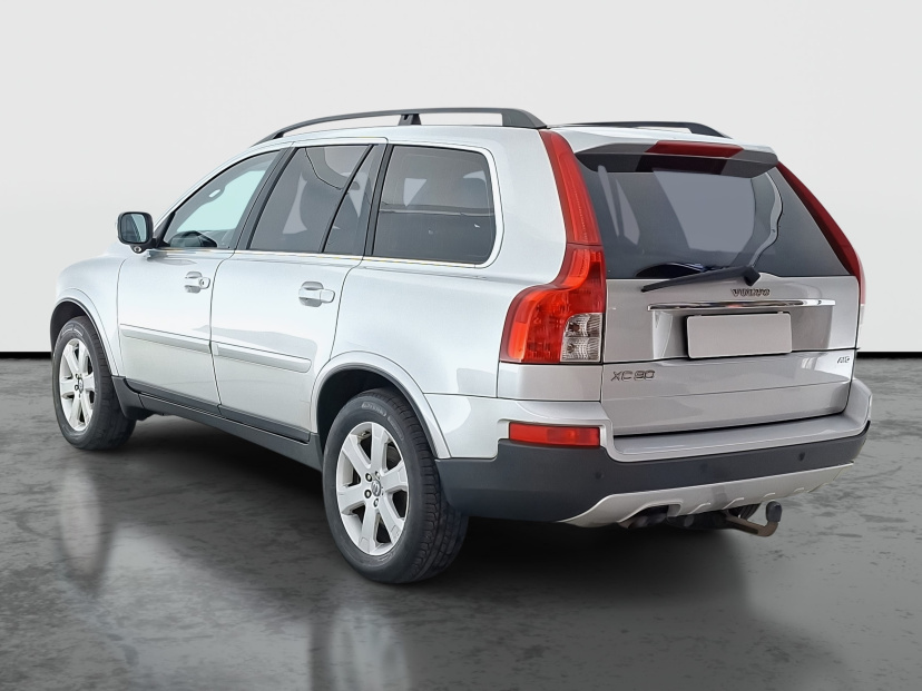 Volvo XC90, 2009