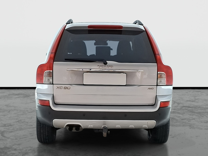 Volvo XC90, 2009