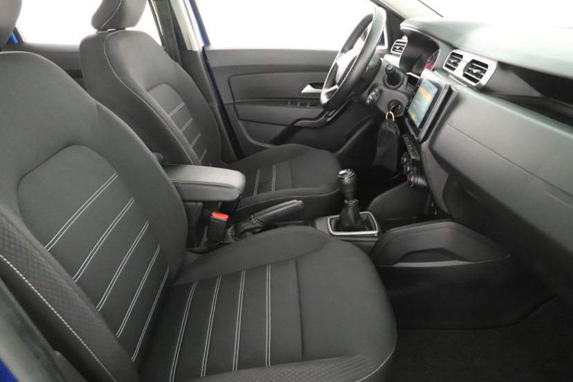 Dacia Duster, 2022