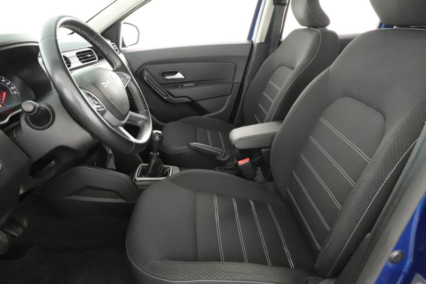 Dacia Duster, 2022
