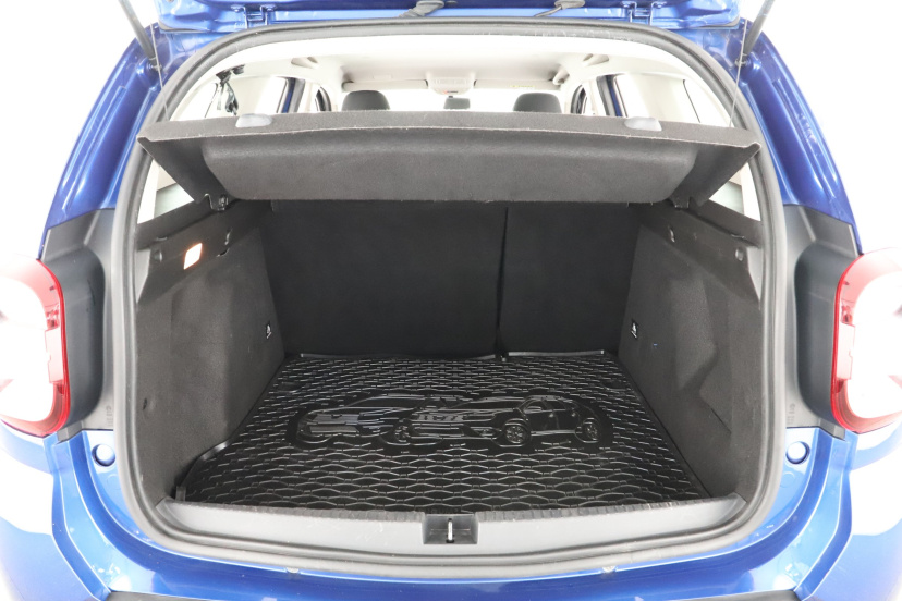 Dacia Duster, 2022