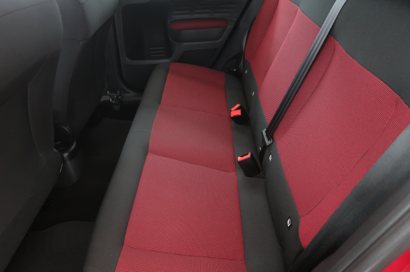 Citroen C4 Cactus, 2016