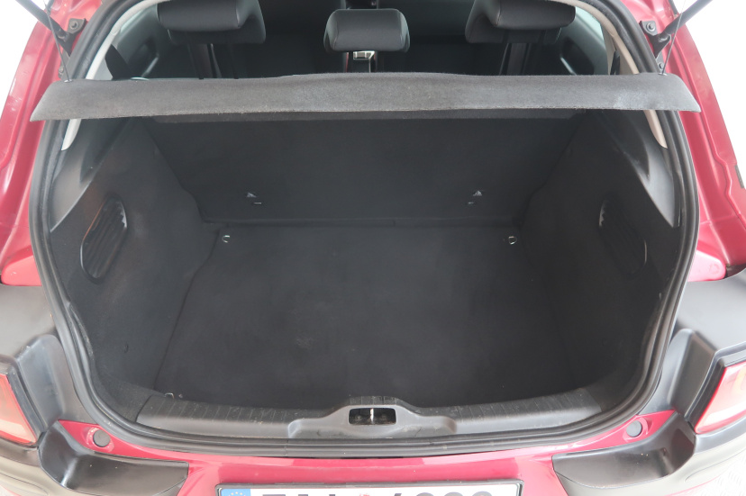Citroen C4 Cactus, 2016