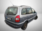 Opel Zafira, 2004