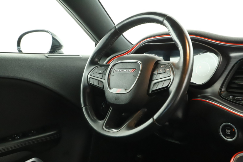 Dodge Challenger, 2016