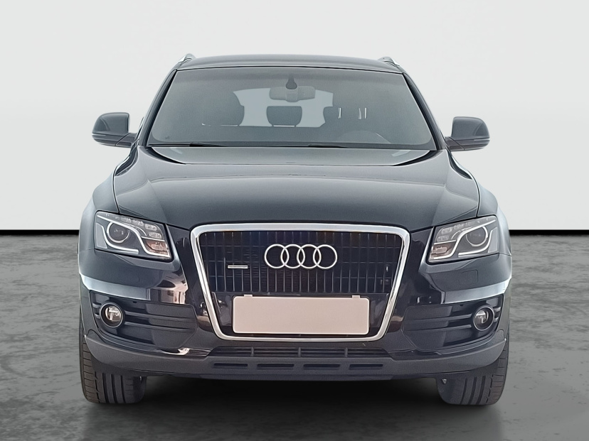 Audi Q5, 2010