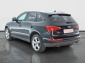 Audi Q5, 2010