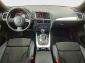 Audi Q5, 2010