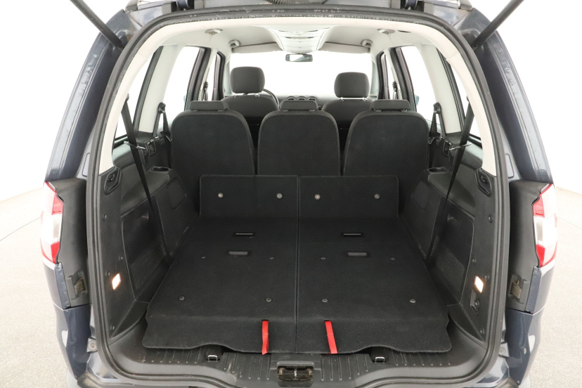 Ford Galaxy, 2011