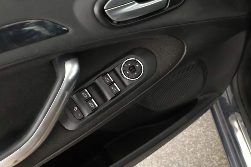 Ford Galaxy, 2011