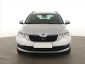 Škoda Octavia, 2017