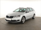 Škoda Octavia, 2017