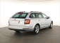 Škoda Octavia, 2017