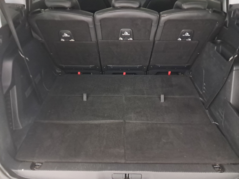 Peugeot 5008, 2017