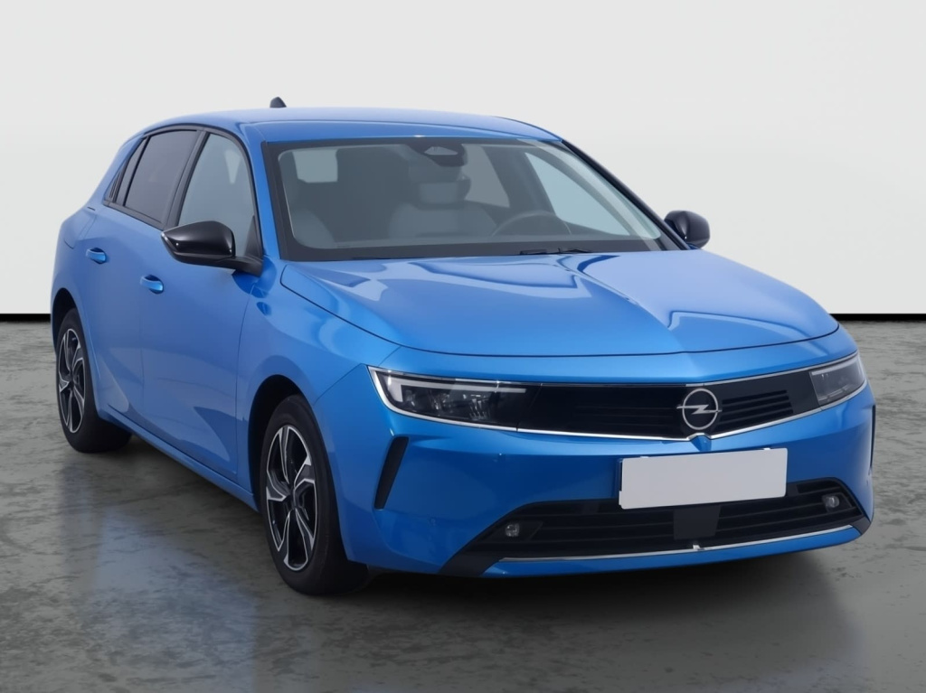 Opel Astra, 2023