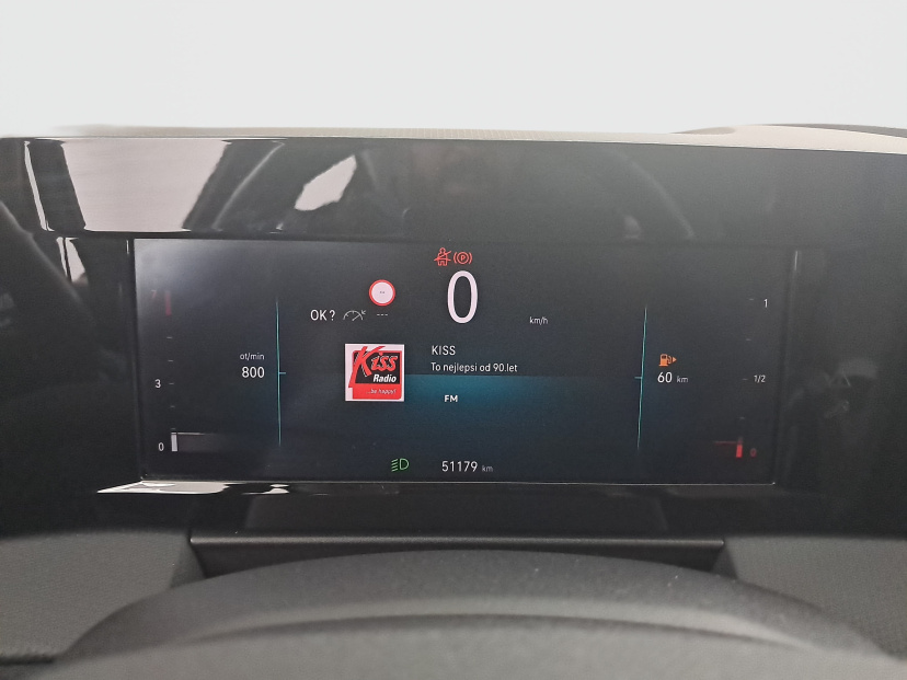 Opel Astra, 2023