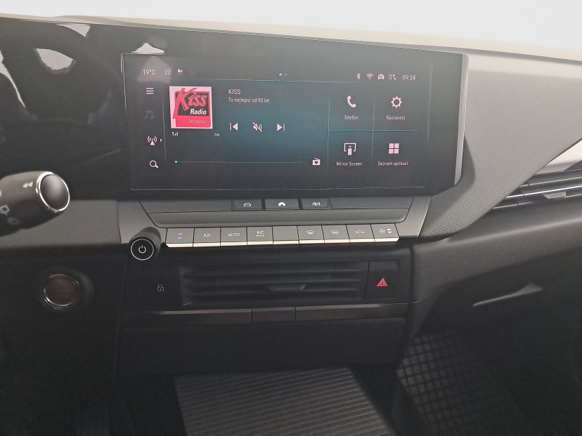 Opel Astra, 2023