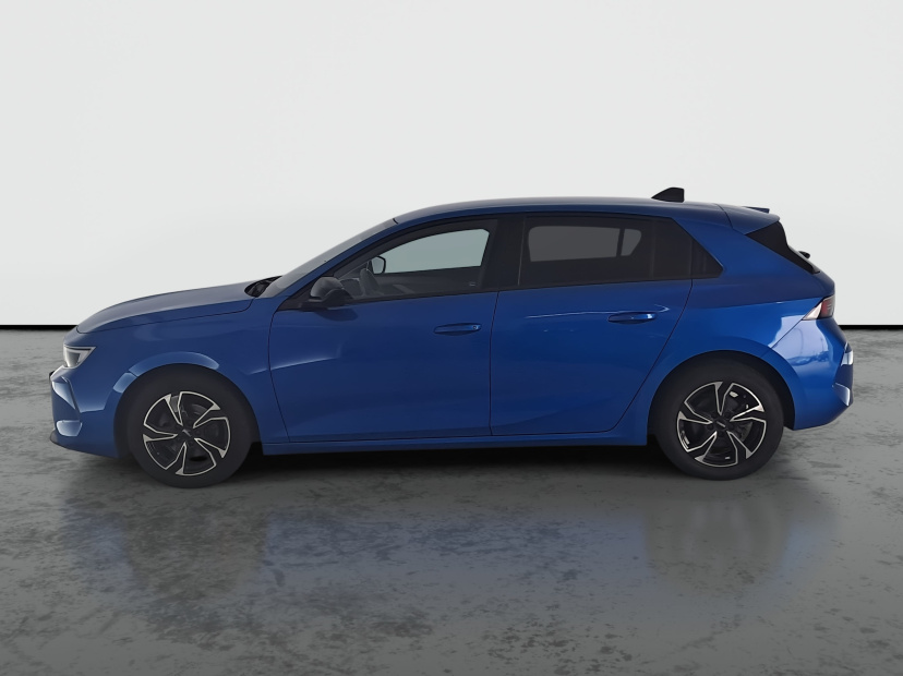 Opel Astra, 2023